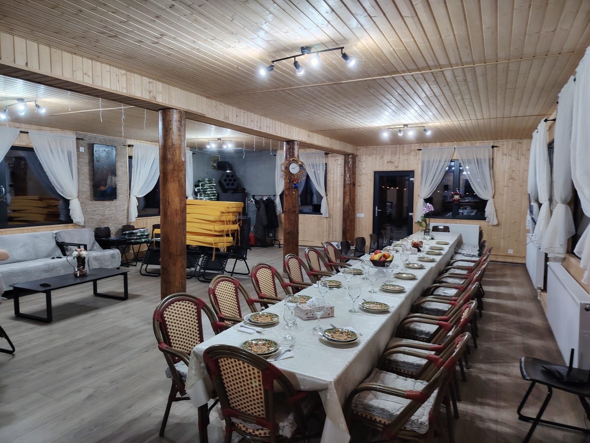 Sala de noapte