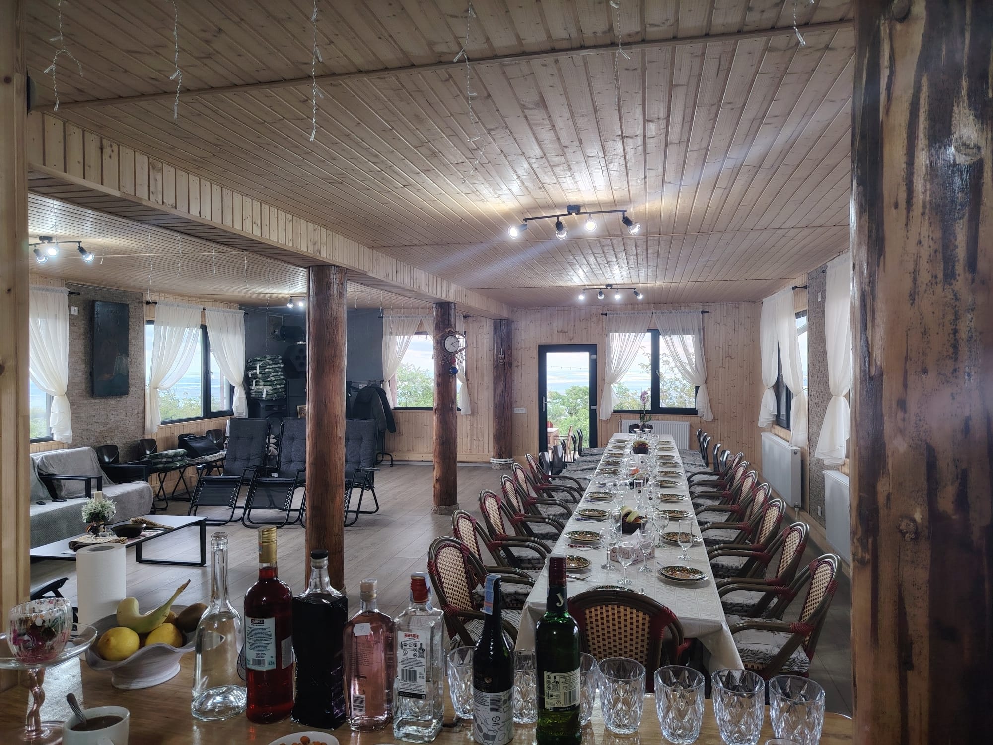 Sala de zi